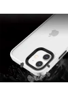 Apple iPhone 13 Kılıf ​​Zore Cann Kapak