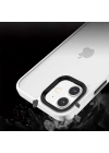 Apple iPhone 13 Kılıf ​​Zore Cann Kapak
