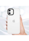 Apple iPhone 13 Kılıf ​​Zore Cann Kapak