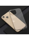 Apple iPhone 13 Kılıf Zore Coss Kapak