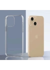 Apple iPhone 13 Kılıf Zore Coss Kapak