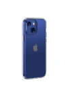 Apple iPhone 13 Kılıf Zore Droga Kapak