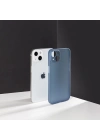 Apple iPhone 13 Kılıf Zore Eko PP Kapak