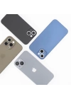Apple iPhone 13 Kılıf Zore Eko PP Kapak