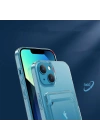 Apple iPhone 13 Kılıf Zore Ensa Kapak