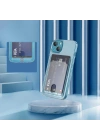 Apple iPhone 13 Kılıf Zore Ensa Kapak