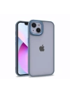Apple iPhone 13 Kılıf Zore Flora Kapak