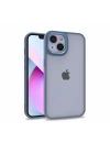 Apple iPhone 13 Kılıf Zore Flora Kapak