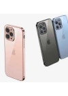 Apple iPhone 13 Kılıf Zore Gbox Kapak