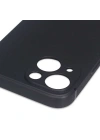 Apple iPhone 13 Kılıf Zore İmax Silikon