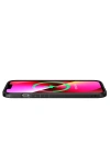 Apple iPhone 13 Kılıf Zore İnoks Kapak