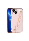 Apple iPhone 13 Kılıf Zore Kalbim Kapak