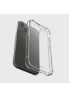Apple iPhone 13 Kılıf Zore Kamera Korumalı Nitro Anti Shock Silikon