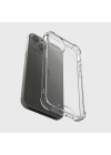 Apple iPhone 13 Kılıf Zore Kamera Korumalı Nitro Anti Shock Silikon