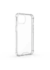 Apple iPhone 13 Kılıf Zore Kamera Korumalı Nitro Anti Shock Silikon