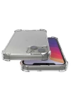 Apple iPhone 13 Kılıf Zore Kamera Korumalı Nitro Anti Shock Silikon