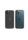 Apple iPhone 13 Kılıf Zore Kamera Korumalı Nitro Anti Shock Silikon