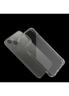Apple iPhone 13 Kılıf Zore Kamera Korumalı Nitro Anti Shock Silikon