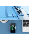 Apple iPhone 13 Kılıf Zore Krom Kapak