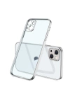 Apple iPhone 13 Kılıf Zore Mat Gbox Kapak