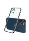 Apple iPhone 13 Kılıf Zore Mat Gbox Kapak
