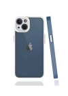 Apple iPhone 13 Kılıf Zore Mima Kapak