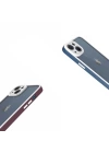 Apple iPhone 13 Kılıf Zore Mima Kapak