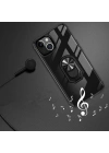 Apple iPhone 13 Kılıf Zore Mola Kapak