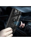 Apple iPhone 13 Kılıf Zore Mola Kapak