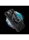 Apple iPhone 13 Kılıf Zore Mola Kapak