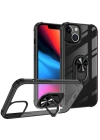 Apple iPhone 13 Kılıf Zore Mola Kapak