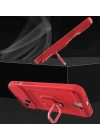 Apple iPhone 13 Kılıf ​Zore Pelit Kapak