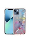 Apple iPhone 13 Kılıf Zore Pilla Kapak