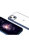 Apple iPhone 13 Kılıf Zore Pixel Kapak