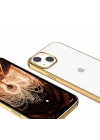 Apple iPhone 13 Kılıf Zore Pixel Kapak