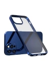 Apple iPhone 13 Kılıf Zore Pixel Kapak
