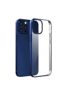 Apple iPhone 13 Kılıf Zore Pixel Kapak