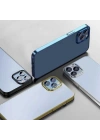 Apple iPhone 13 Kılıf Zore Pixel Kapak
