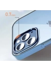 Apple iPhone 13 Kılıf Zore Pixel Kapak