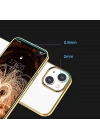 Apple iPhone 13 Kılıf Zore Pixel Kapak
