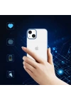 Apple iPhone 13 Kılıf Zore Pixel Kapak