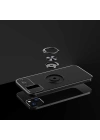 Apple iPhone 13 Kılıf Zore Ravel Silikon Kapak