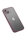 Apple iPhone 13 Kılıf Zore Retro Kapak