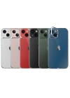 Apple iPhone 13 Kılıf Zore Skuba Kapak