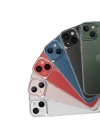 Apple iPhone 13 Kılıf Zore Skuba Kapak