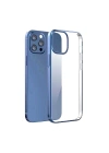 Apple iPhone 13 Kılıf Zore Sun Kapak
