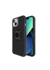 Apple iPhone 13 Kılıf Zore Timo Kapak
