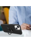 Apple iPhone 13 Kılıf Zore Timo Kapak