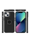 Apple iPhone 13 Kılıf Zore Timo Kapak