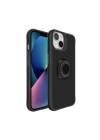 Apple iPhone 13 Kılıf Zore Timo Kapak